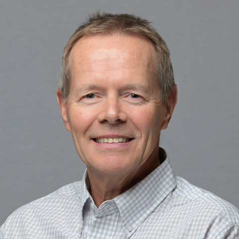 Peter Williams - Feedworks USA